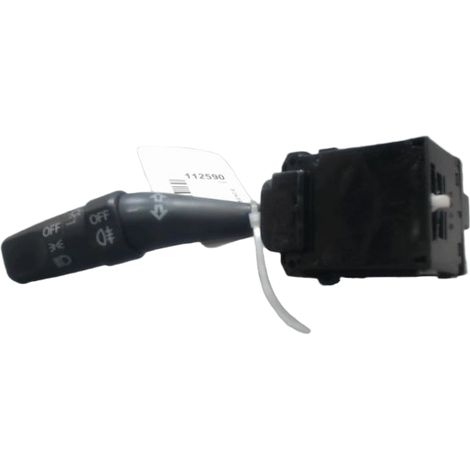 [PRODUIT D'OCCASION] Commande Clignotant HONDA Jazz ♻️ Ref Oe. 35255saag02 - Garantie à vie (1/4)