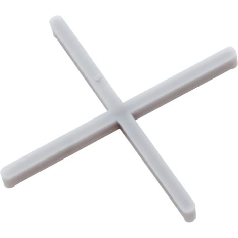 SAC DE 200 UNITÉS DE CROIX DE GLAND 1 MM 1SP2