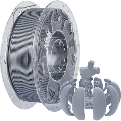 Creality Ender-PLA Filament for Ender Series CR Series All FDM Creality 3D Printer Smooth Flow High