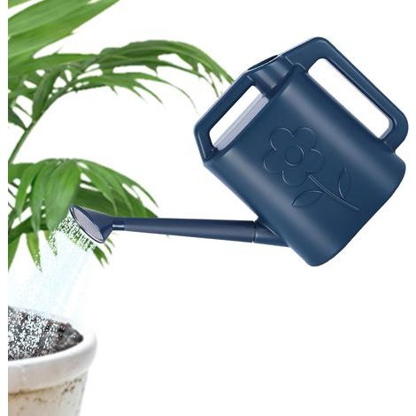 Zimmerpflanzenbewässerung auslaufsicherer Gartensprüher (1/5)