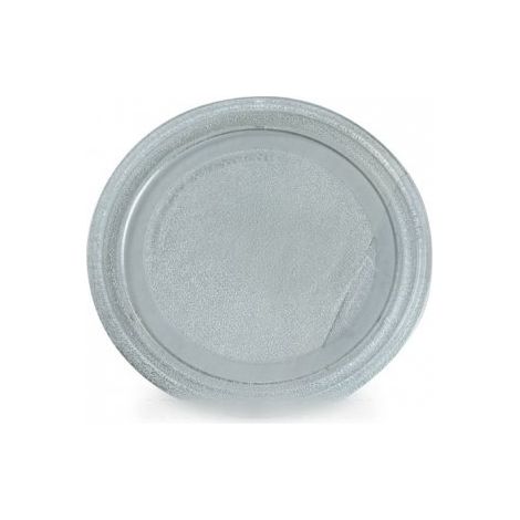 PLATEAU TOURNANT VERRE MICRO ONDES ø 245POUR MICRO ONDES LG