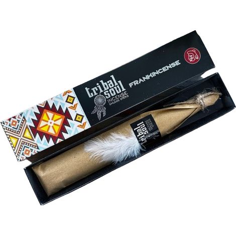 Bâtons d'encens Tribal Soul - Encens- Vendu par 1 (1/2)
