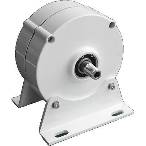 Éolienne, Haute Efficacité, Construction Durable, 12V, Avec la base, 500W-a (1/2)
