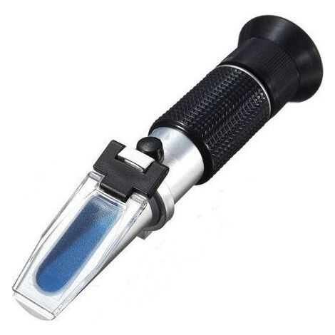 Atc Acide De Batterie Automatique Voiture Antigel Glycol Fluides Réactomètre (1/4)
