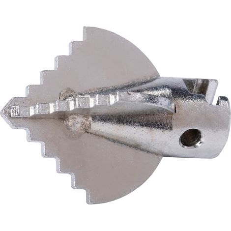 ROTHENBERGER Broca de cruz, Acoplamiento 16mm, 50-75mm - 72176 (1/2)