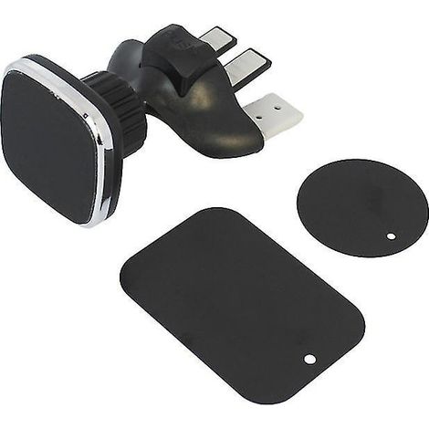 1 support de téléphone avec sortie d'air (1/3)