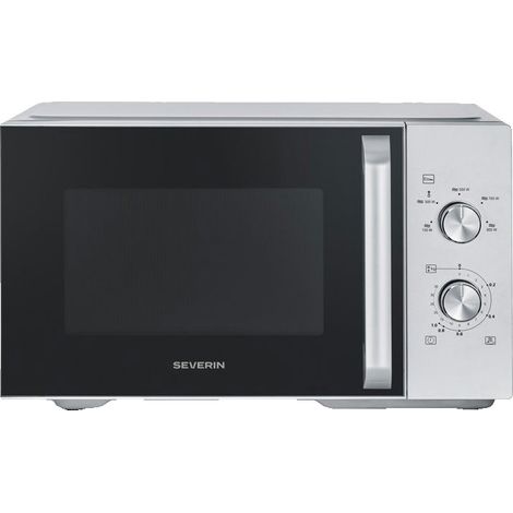 Microonde - SEVERIN - MW 7795 - Inox - 28 L - 48,7 x 36,5 x 29 cm (1/4)