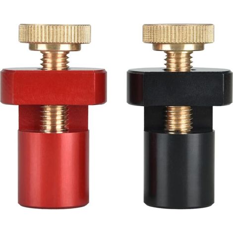 KZQ 24 Stück verkabelter 4,5-mm-Pilzstecker-Patch zur Reparatur von Auto-Tubeless-Reifen (1/4)
