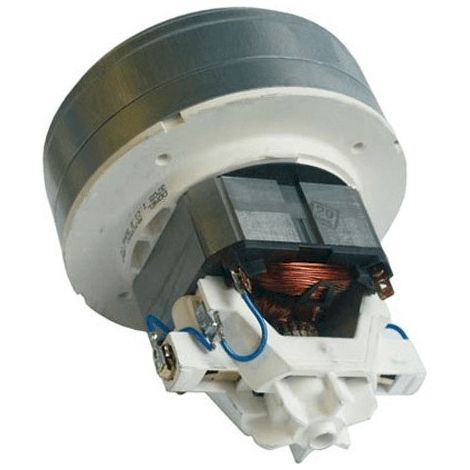 MOTEUR 1200 W BY PASS DOMEL MKM7778 POUR PETIT ELECTROMENAGER - 13515 (1/2)