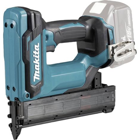 Cloueur Finition 18V Li-ion 18 Ga (Solo) MAKITA (1/4)
