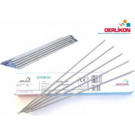 ELECTRODO CITOFIX 2X300 RUTILO - LINCOLN