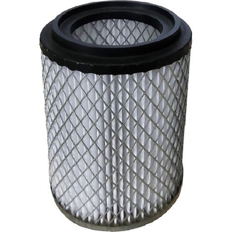 1PZ FILTRO PER ASPIRACENERE h.12,3 cm - per modello E15
