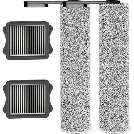 Hauptwalzenbürstenfilter für Tineco Floor One S5 Akku-Nass-/Trockensauger (1/4)