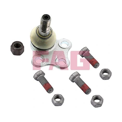 Rotule de suspension FAG 825 0261 10 NISSAN 4016000Q0A 4016000Q0C 4016000Q0G