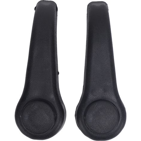 Maneta de ajuste del respaldo del asiento para Clio Twingo -