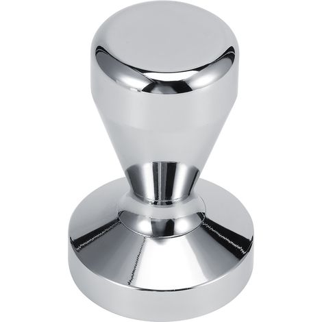 Presse à café magnétique de 51 mm en acier inoxydable antirouille (1/5)