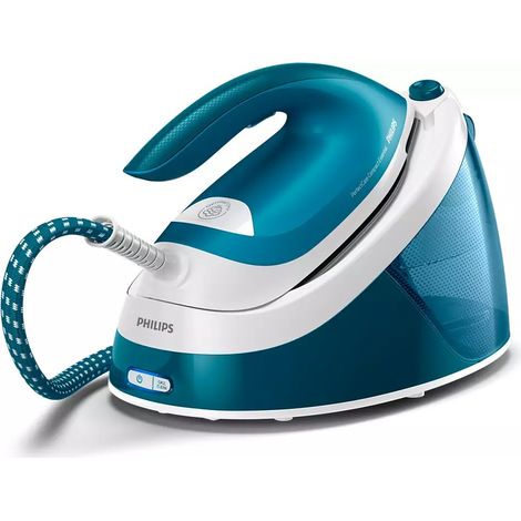 Philips GC6840/20 centro de planchado azul blanco 2400W (1/5)