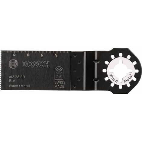 Bosch-A Lama Aiz 32 Apb Legno Metallo Per Pmf 220