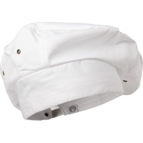 Toque Blanche - Chef Works (1/2)