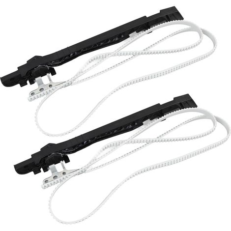 Sottogruppo cavo di azionamento del tetto scorrevole in 2 pezzi 63205-48010, resistente agli urti, prestazioni migliorate per XA, Wish, Auris, Camry, Aurion, HV, Mark X, Crown (1/5)