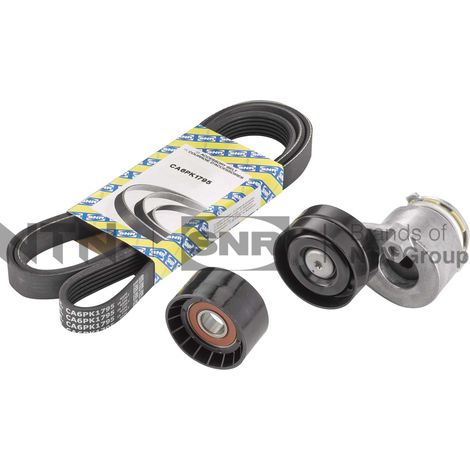 Kits d'accessoires - KA855.58 - SNR - Compatible avec véhicule Renault