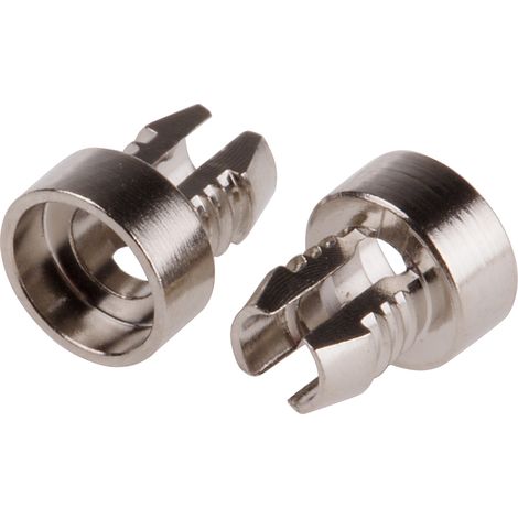 Bague métallique RS PRO ( Prix pour Sachet de 100 )