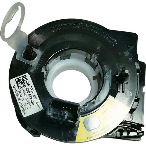 La référence 6R0959654 convient aux pièces du système électrique automobile Volkswagen Boroskoda.