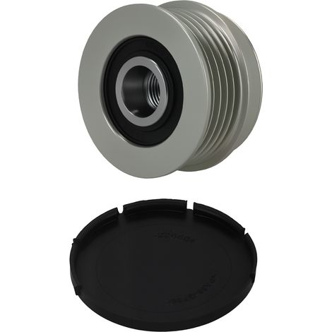 Polea Alternador for Audi A4 B5 1.6/1.8/1.9 1994-2000 F-225653.11 ZN5380