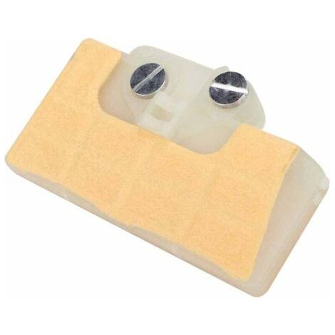 Nettoyeur de Filtre à Air Compatible Tronçonneuse Modèles 029 039 MS290 MS310 MS390 (1/4)