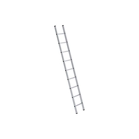 Escaleras de mano de peldaños estrechos  anchura 350 mm  (1/2)