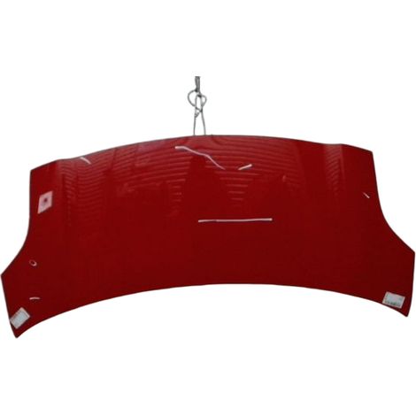 Capot TOYOTA Yaris [PRODUIT D'OCCASION]♻️533010d080 (1/2)