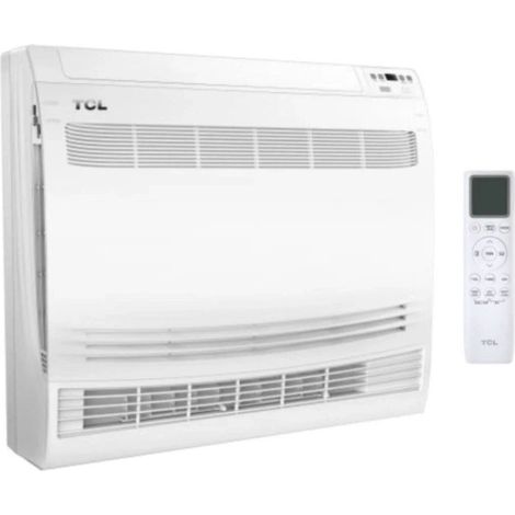 Unita' interna climatizzatore mono-multi inverter modello console r32 9000 btu - a++/a+ TCL