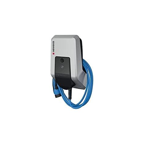 MENNEKES Mennekes AMTRON Charge Control 11 C2 Wallbox, 1349201