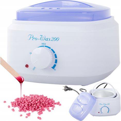 APPAREIL PRO WAX 200 (24) GABB
