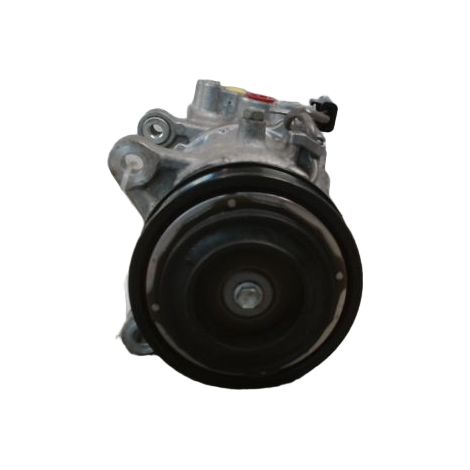 [PRODUIT D'OCCASION] Compresseur Air Conditionne BMW Serie 1 ♻️ Ref Oe. 64529299328 - Garantie à vie (1/5)