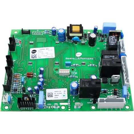 Modulo electronico Roca Novanox 24 - 28