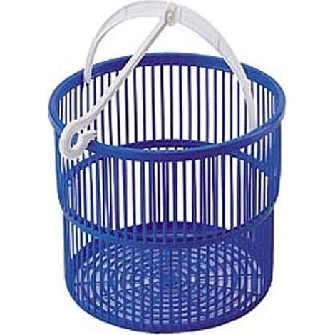 Panier porte-moules vide Tontarelli