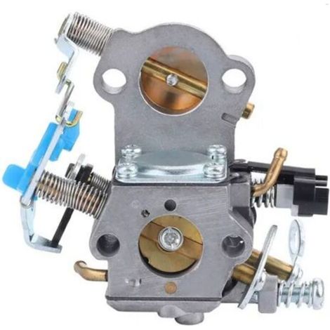 Carburateur pour tronçonneuse à essence WTA-29 Husqvarna 455 460 C1M-EL35 CS2255 455E (1/4)