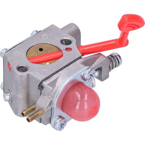 545081855 Vergaser-Reparatursatz, passend für Walbro WT-875 P200C P325 200mph Gebläse (1/5)
