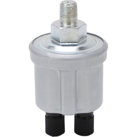 [JAMAIS UTILISÉ]Performance stable du capteur de pression d'huile 3967251 pour moteur Cummins 4BT 6BT 3.9 ISB QSB B 5.9