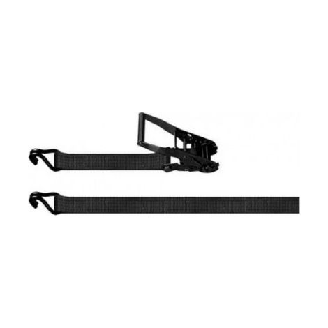 TRBL1000C/5 SISTEMA TRINCAJE BLACK LINE GANCHO CERRADO - GAYNER