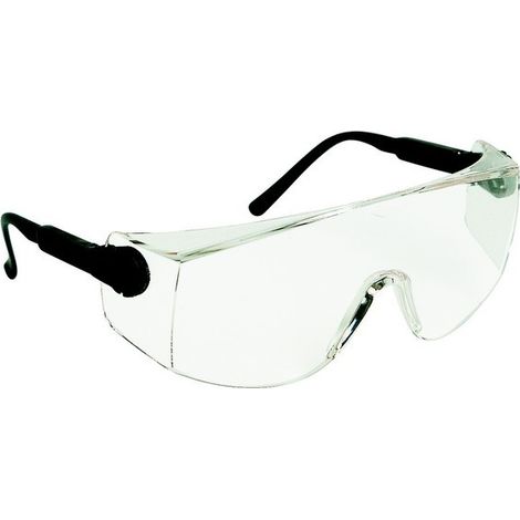 Sur lunette Vrilux