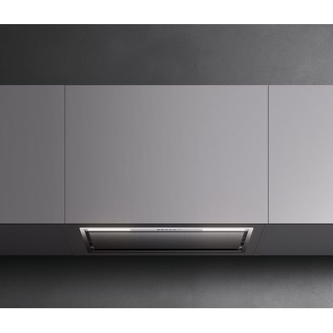 Falmec Gruppo Incasso Plus Green Tech. Potenza massima di estrazione: 800 m³/h, Tipo di estrazione: Filtrante, Classe di efficienza dinamica del ... - GRUPPOINCASSOPLUSGREENTCH70 - CGRW70.E3P2EUI490F (1/4)