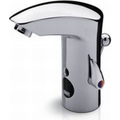 Comfort cromo monoc.bidet - dmp electronics (1/2)