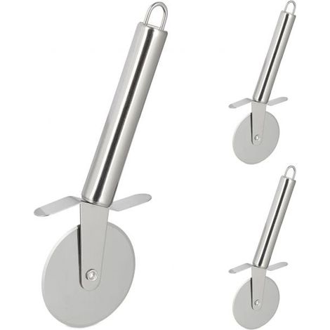 Set di 3 tagliapizza (1/5)