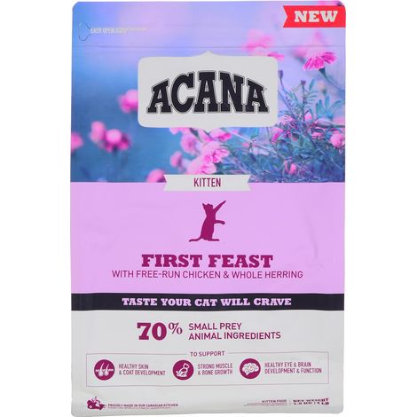 ACANA Premier Festin 1,8 kg (1/4)