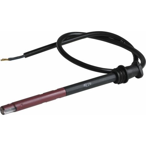 Fotoresistenza QRB1B speciale CUENOD e ELCO