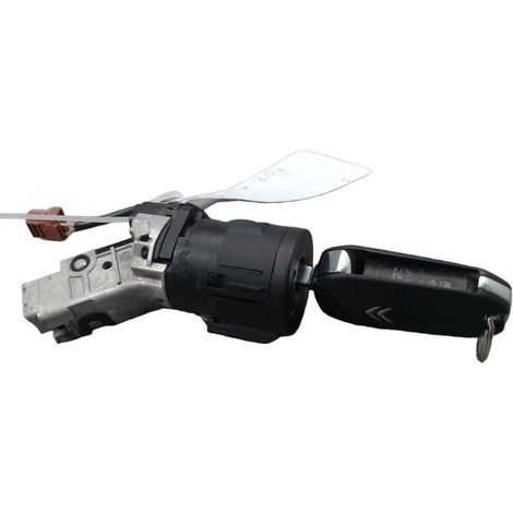 [PRODUIT D'OCCASION] Antivol De Direction CITROEN C3 Aircr. ♻️ Ref Oe. 1608682880 - Garantie à vie (1/2)