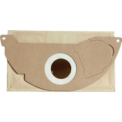 Accessoires pour sacs filtrants compatibles avec l'aspirateur KARCHERWD2250A2004 A2054 MV2 (1/4)