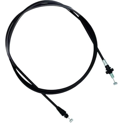 946-04655A Cable sélecteur de vitesse pour tondeuse à gazon MTD 2010-2017 remplace le cable de commande d'entraînement 746-04655 946-04655 (1/5)
